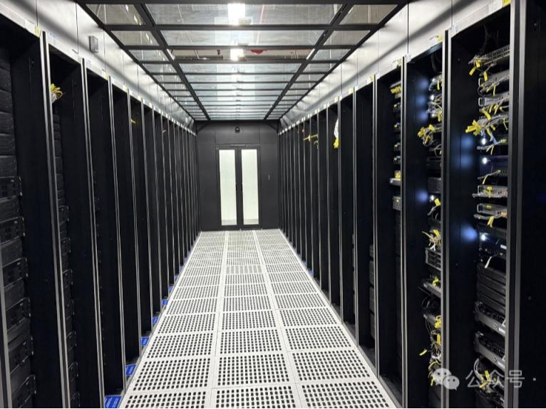 企業動態 | 堅守底線，筑牢信息安全防線——甘肅征信成功完成網絡安全等保三級測評