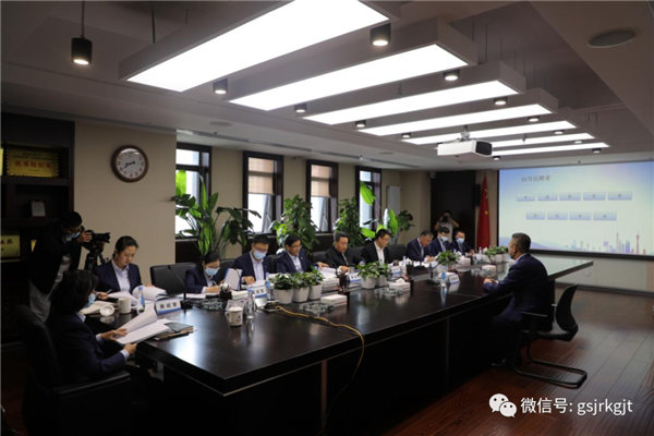 金控集團組織開展子公司職業經理人選聘